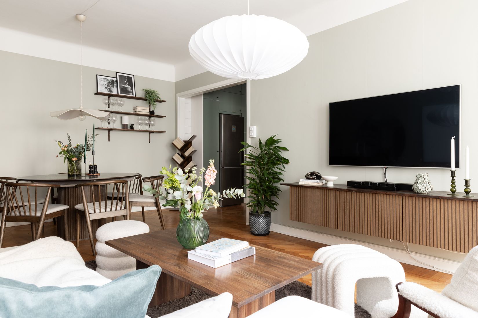 Bostadsrätt, Roslagsgatan 29A, Vasastan - Sibirien, Stockholm