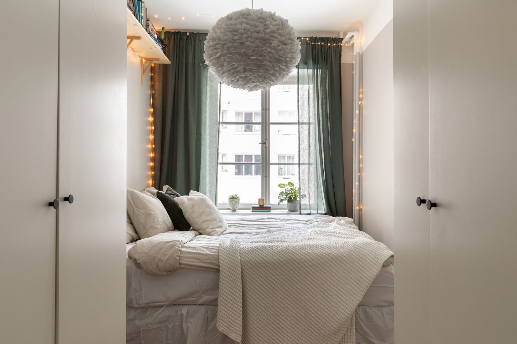 Bostadsrätt, Roslagsgatan 29A, Vasastan - Sibirien, Stockholm