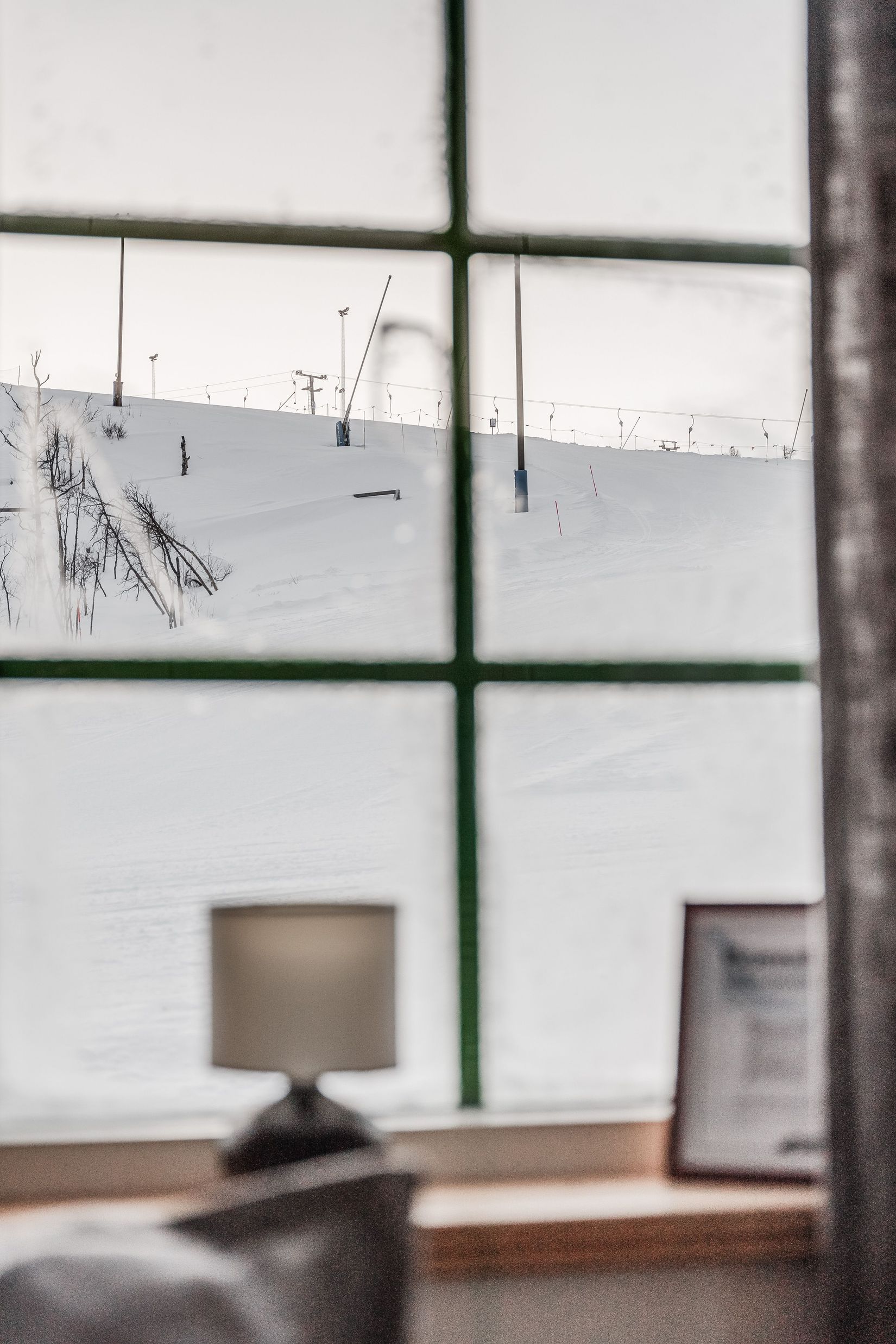 Bostadsrätt, Fäbodvägen 18, Tänndalen - Funäsdalen, Härjedalen