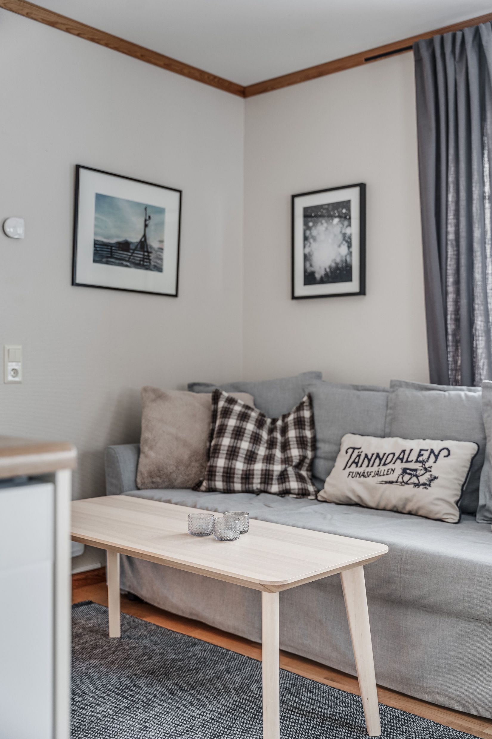 Bostadsrätt, Fäbodvägen 18, Tänndalen - Funäsdalen, Härjedalen