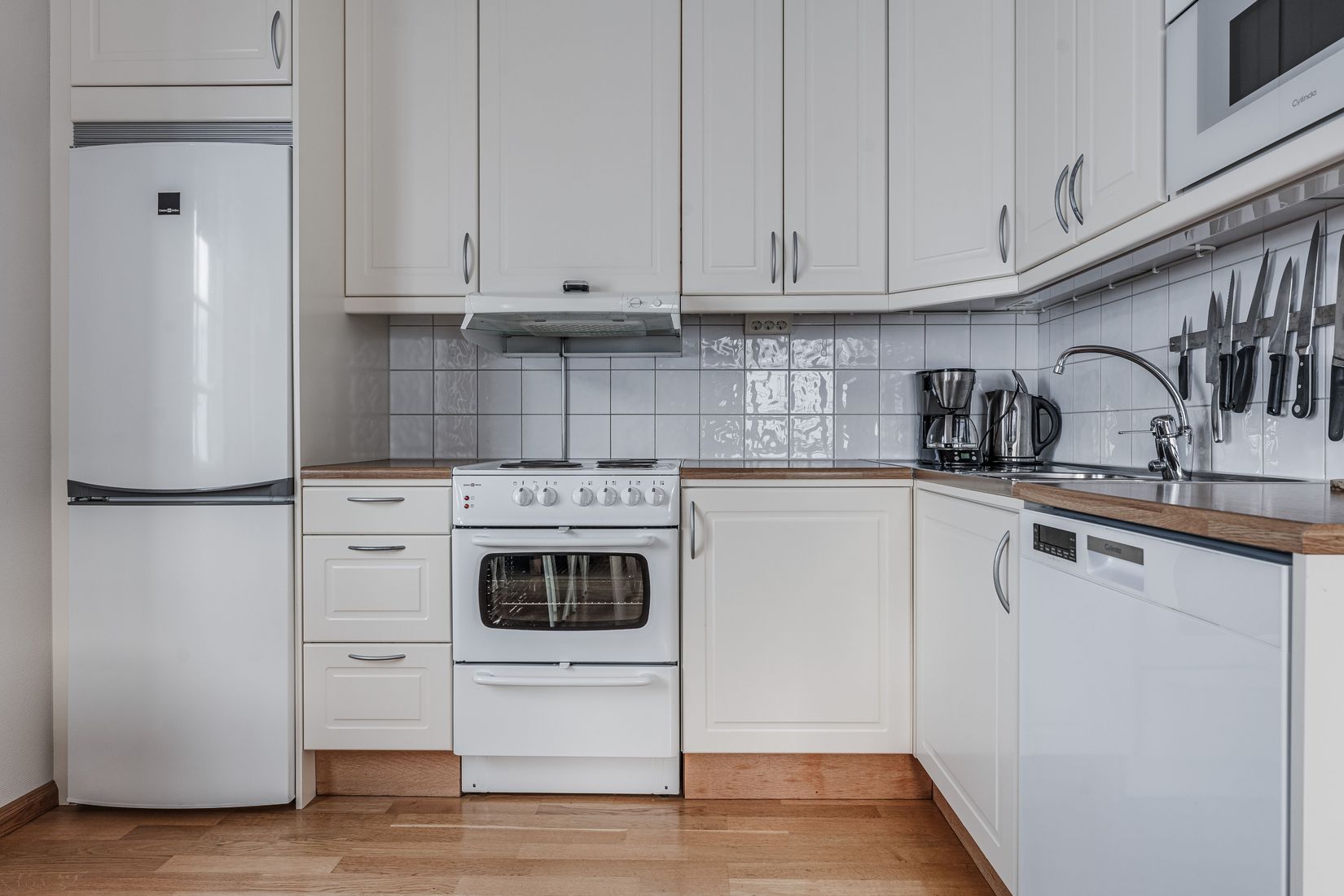 Bostadsrätt, Fäbodvägen 18, Tänndalen - Funäsdalen, Härjedalen