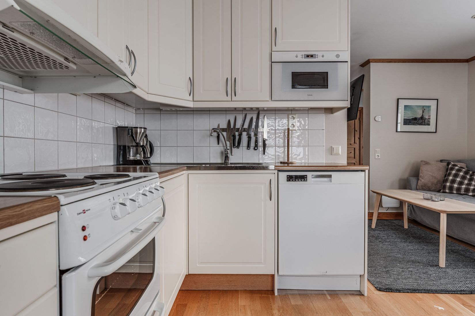 Bostadsrätt, Fäbodvägen 18, Tänndalen - Funäsdalen, Härjedalen