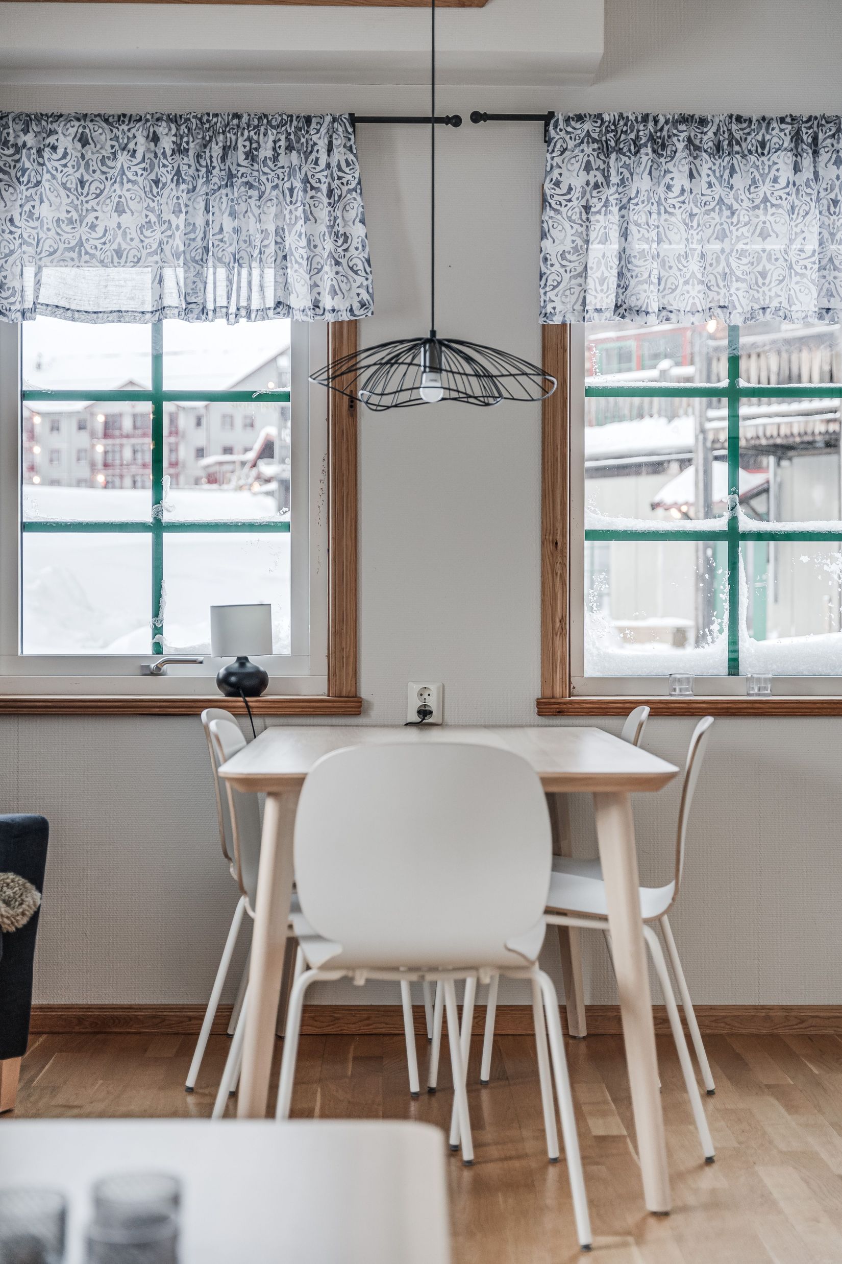 Bostadsrätt, Fäbodvägen 18, Tänndalen - Funäsdalen, Härjedalen