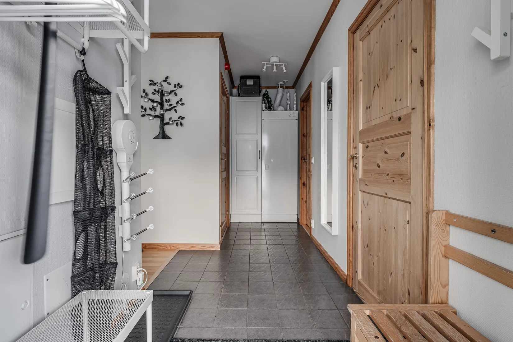 Bostadsrätt, Fäbodvägen 18, Tänndalen - Funäsdalen, Härjedalen