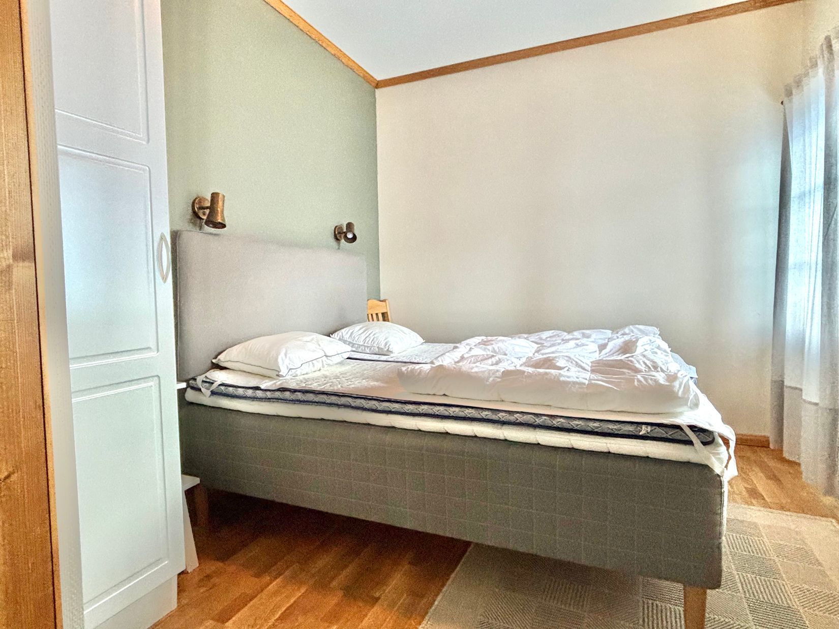 Bostadsrätt, Fäbodvägen 18, Tänndalen - Funäsdalen, Härjedalen