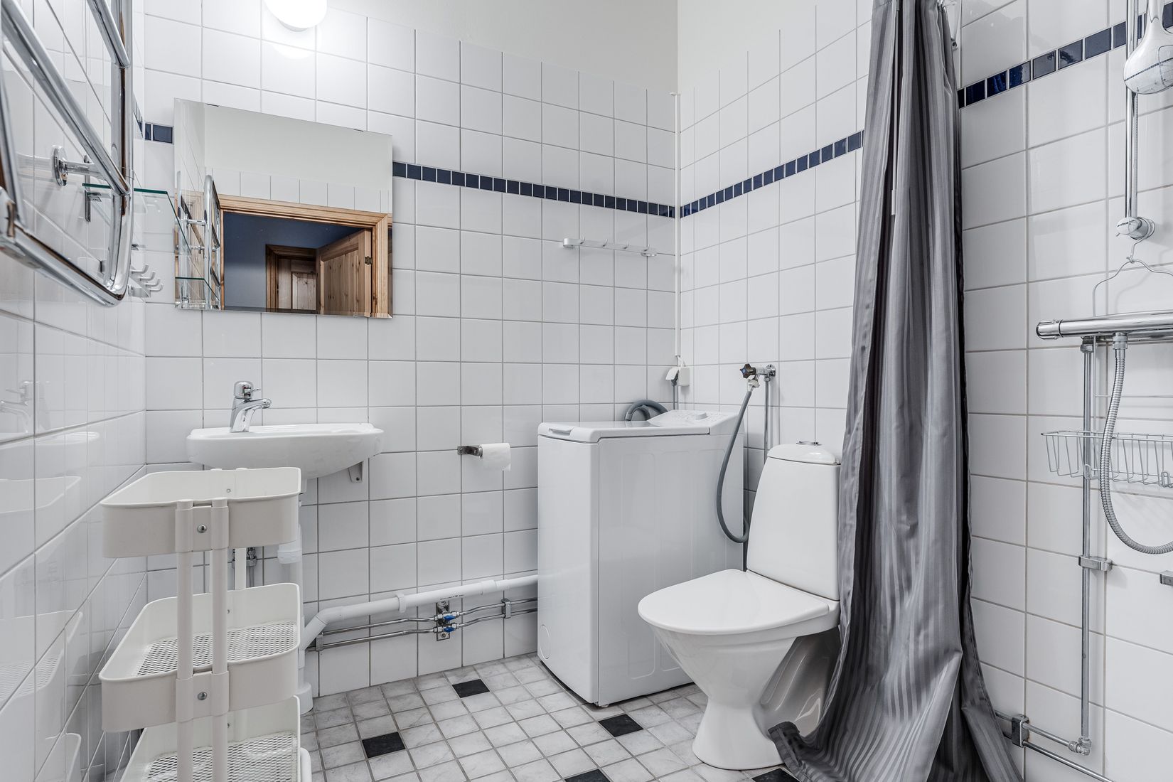 Bostadsrätt, Fäbodvägen 18, Tänndalen - Funäsdalen, Härjedalen