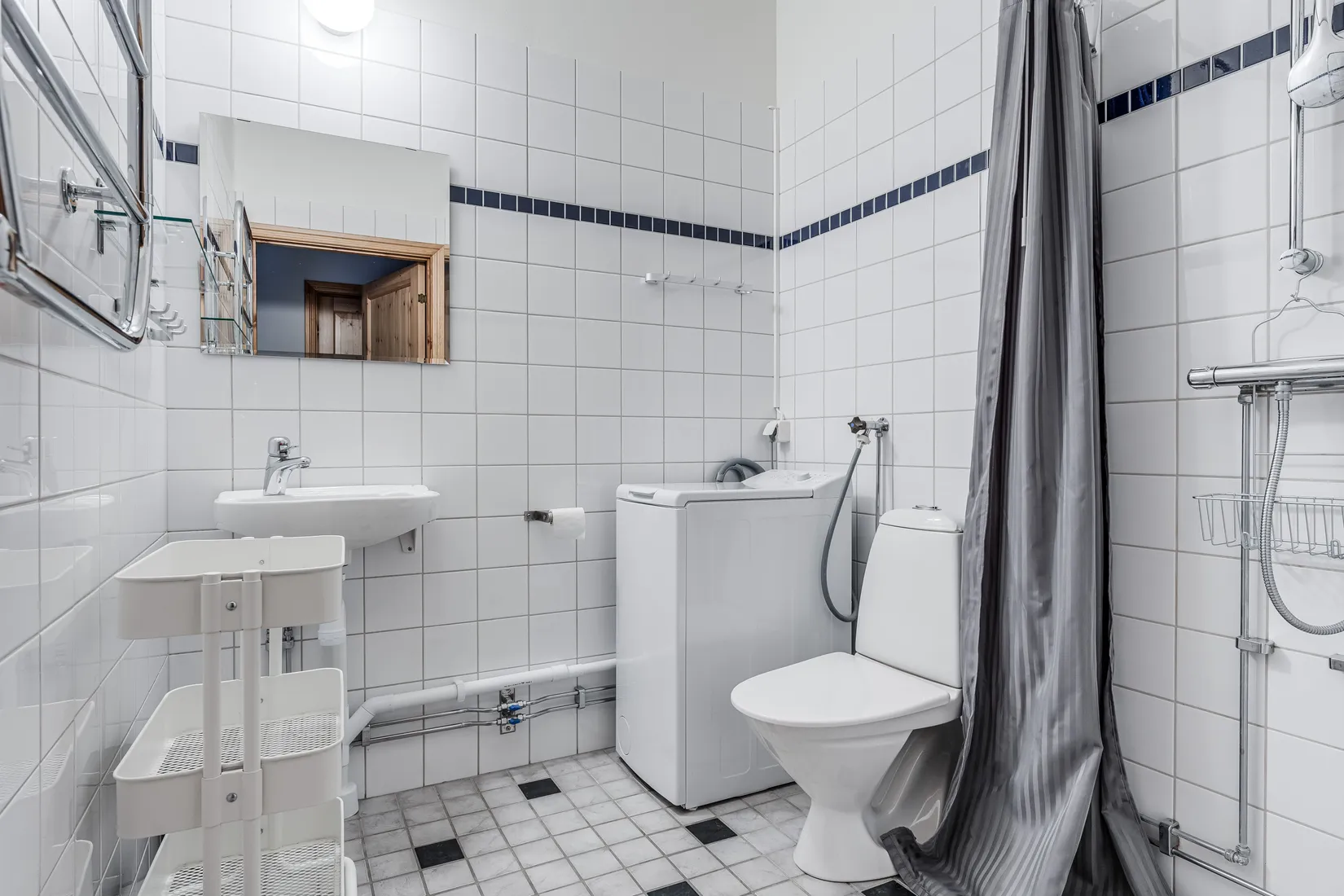 Bostadsrätt, Fäbodvägen 18, Tänndalen - Funäsdalen, Härjedalen
