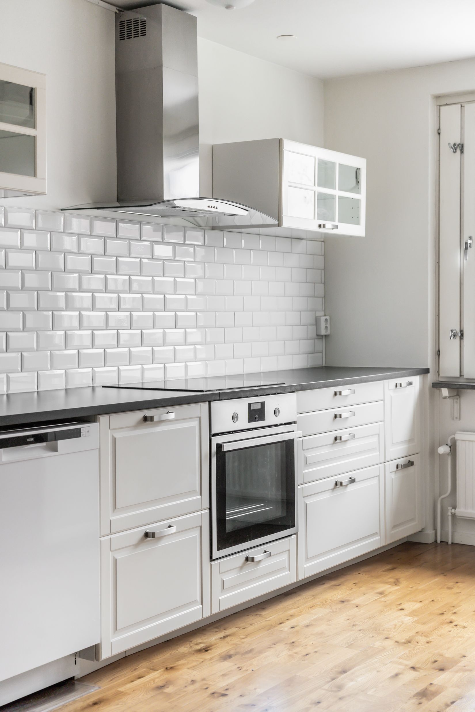 Bostadsrätt, Näsbychaussén 41, Näsby, Kristianstad