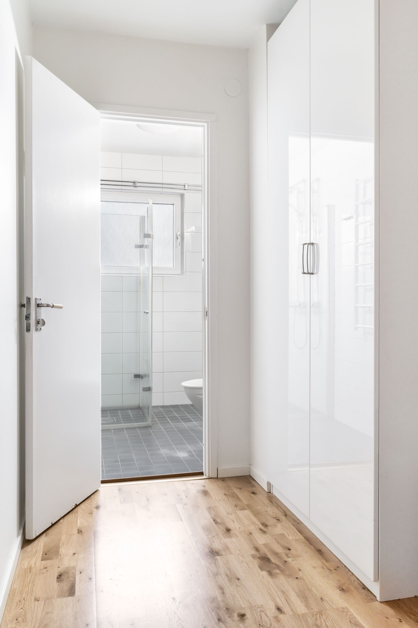 Bostadsrätt, Näsbychaussén 41, Näsby, Kristianstad