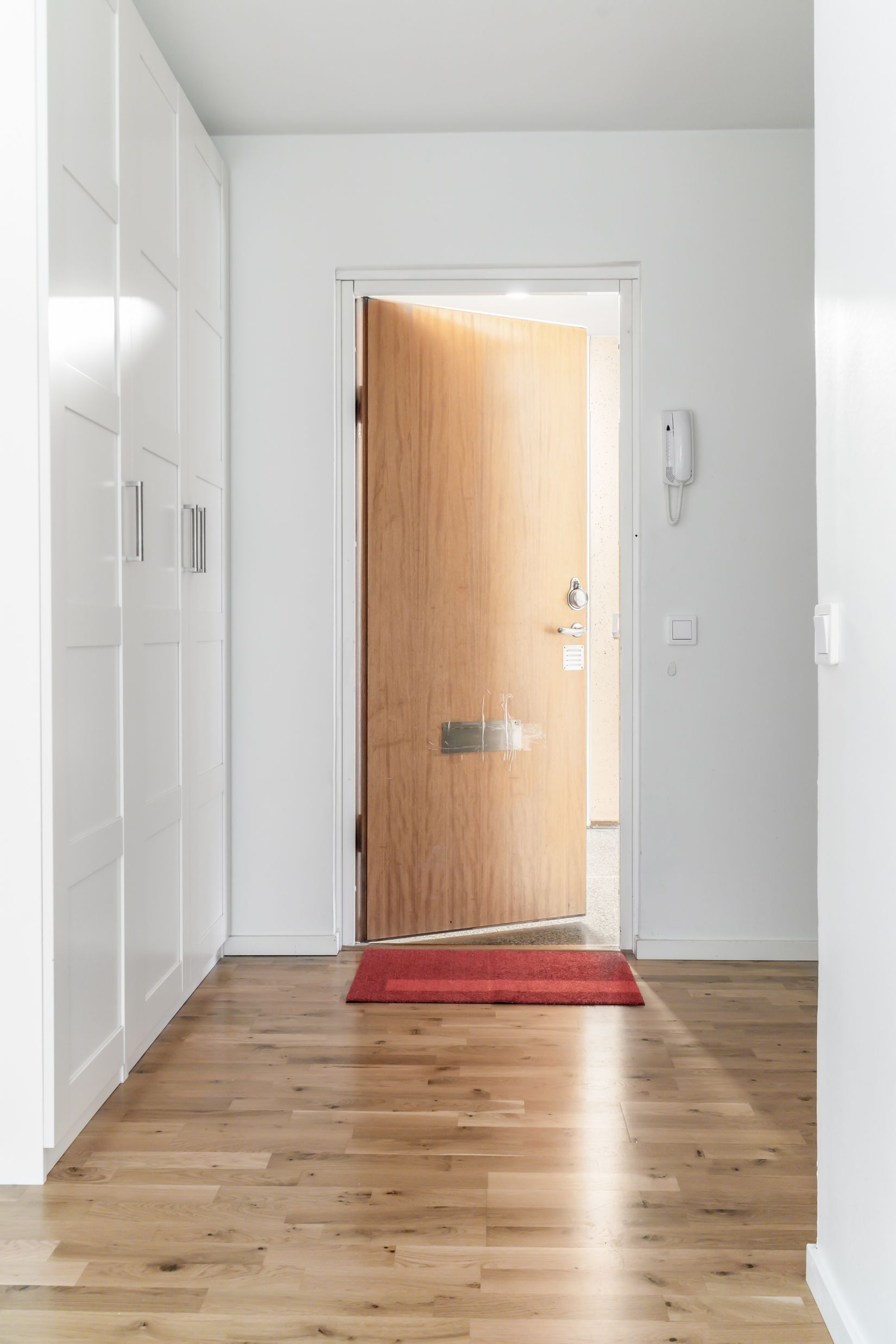 Bostadsrätt, Näsbychaussén 41, Näsby, Kristianstad