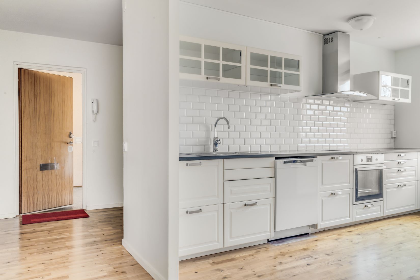 Bostadsrätt, Näsbychaussén 41, Näsby, Kristianstad