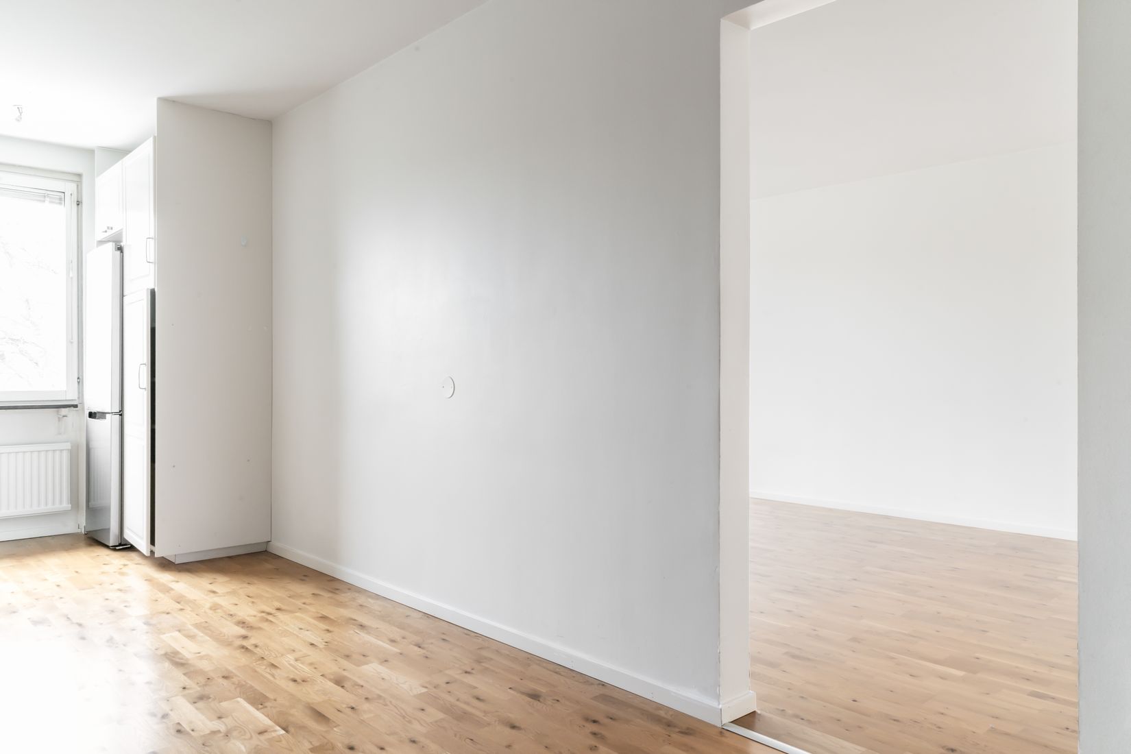 Bostadsrätt, Näsbychaussén 41, Näsby, Kristianstad