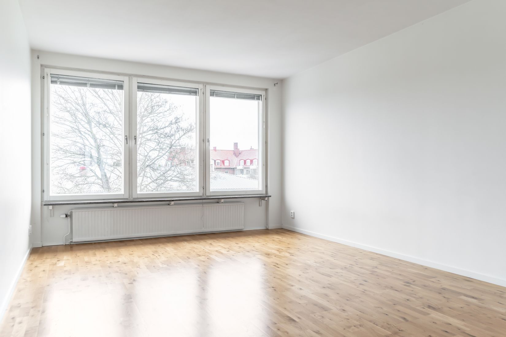 Bostadsrätt, Näsbychaussén 41, Näsby, Kristianstad