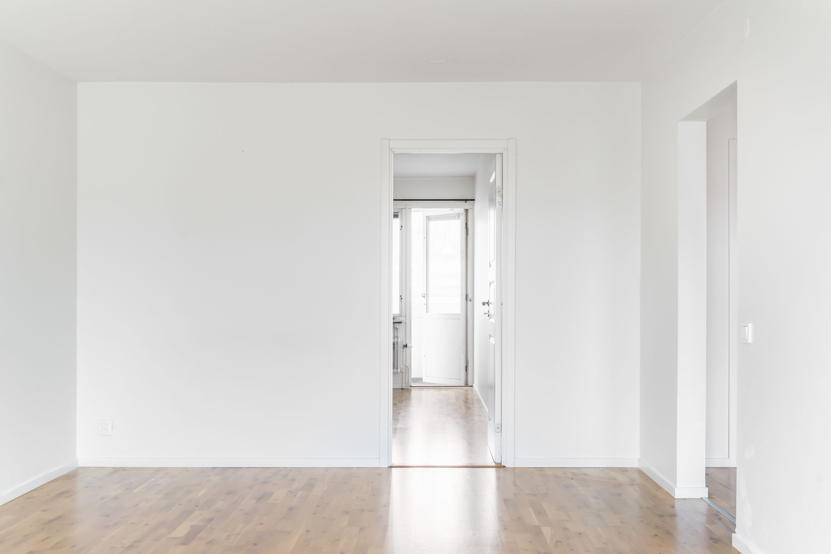 Bostadsrätt, Näsbychaussén 41, Näsby, Kristianstad