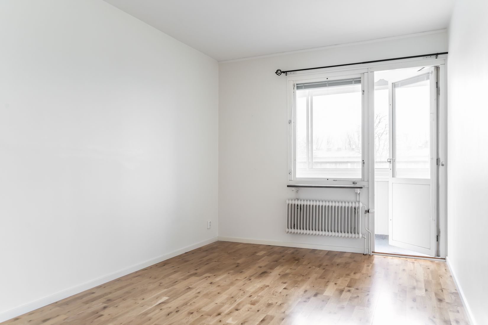 Bostadsrätt, Näsbychaussén 41, Näsby, Kristianstad