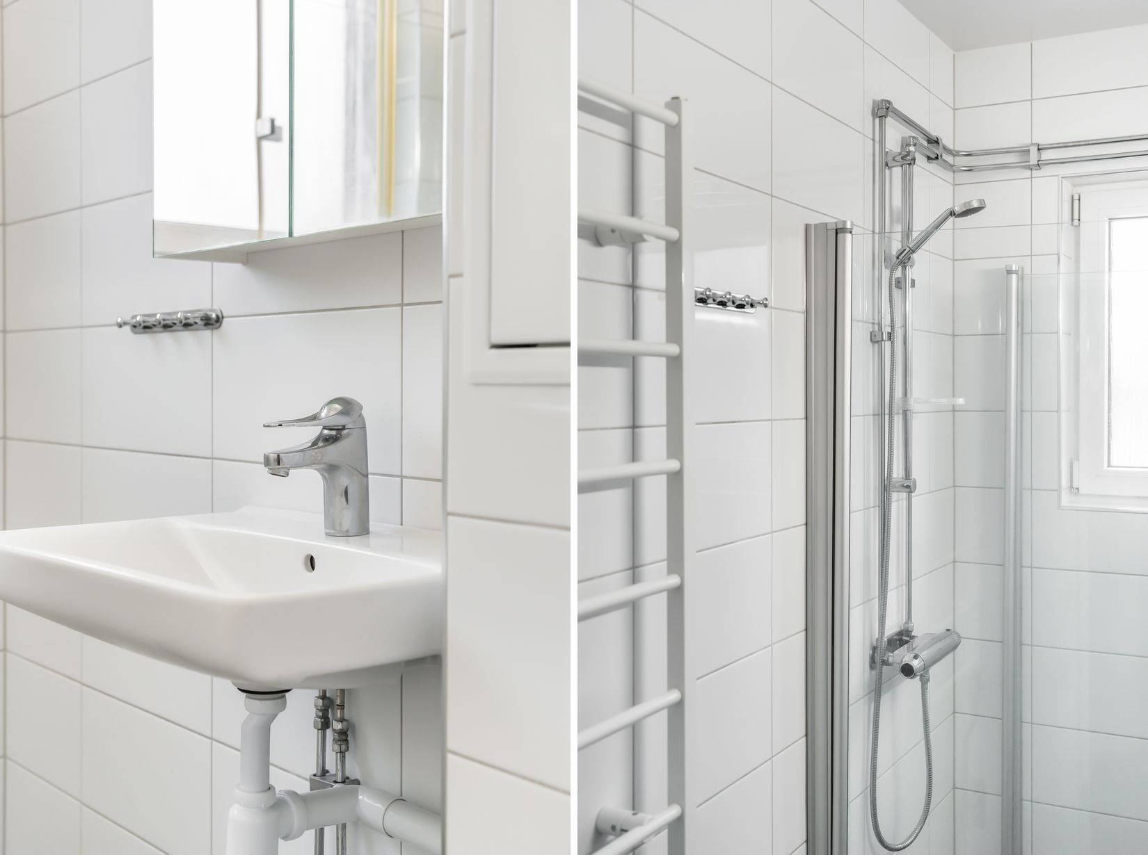 Bostadsrätt, Näsbychaussén 41, Näsby, Kristianstad