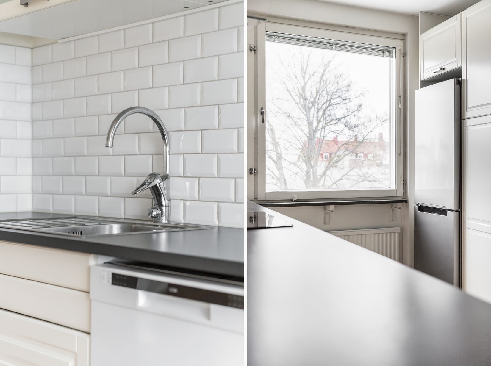 Bostadsrätt, Näsbychaussén 41, Näsby, Kristianstad