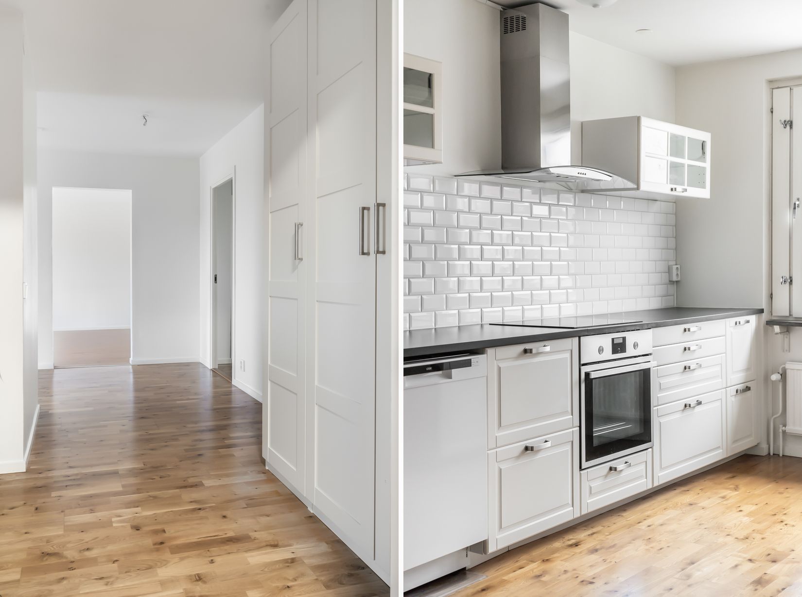 Bostadsrätt, Näsbychaussén 41, Näsby, Kristianstad