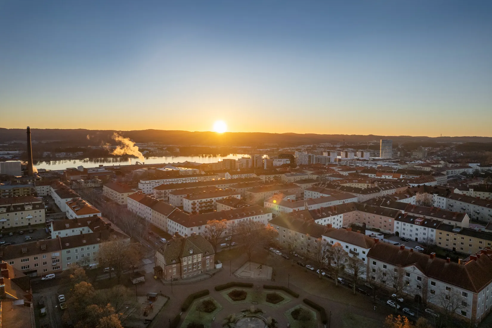 Bostadsrätt, Torpagatan 3A, Torpa, Jönköping