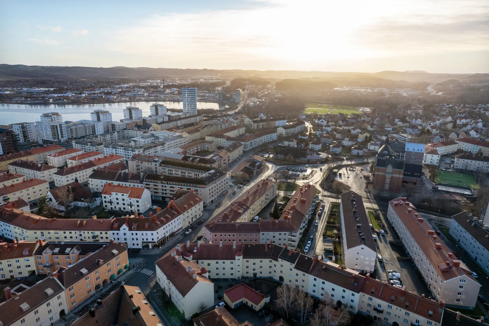 Bostadsrätt, Torpagatan 3A, Torpa, Jönköping