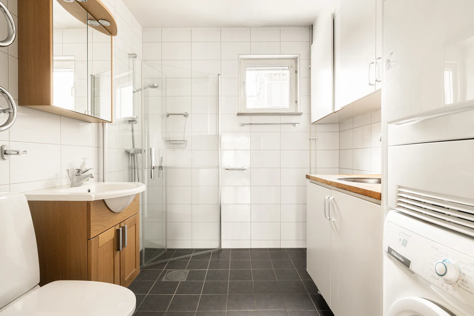 Bostadsrätt, Torpagatan 3A, Torpa, Jönköping