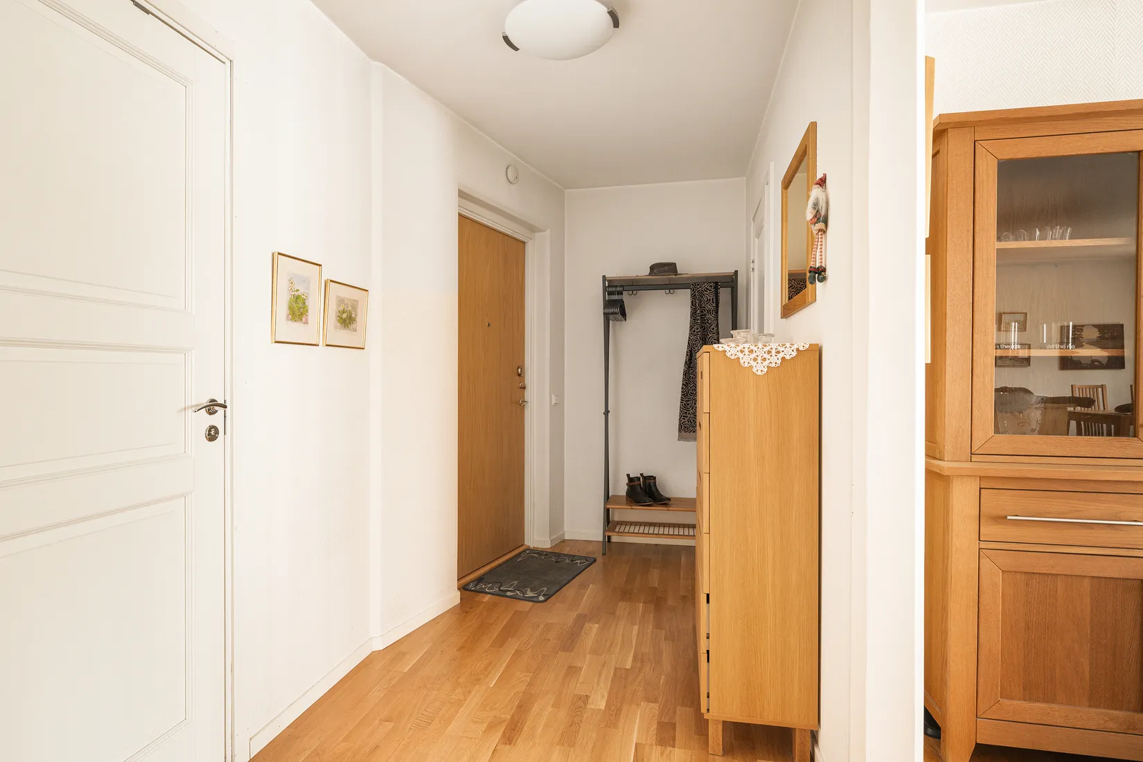 Bostadsrätt, Torpagatan 3A, Torpa, Jönköping