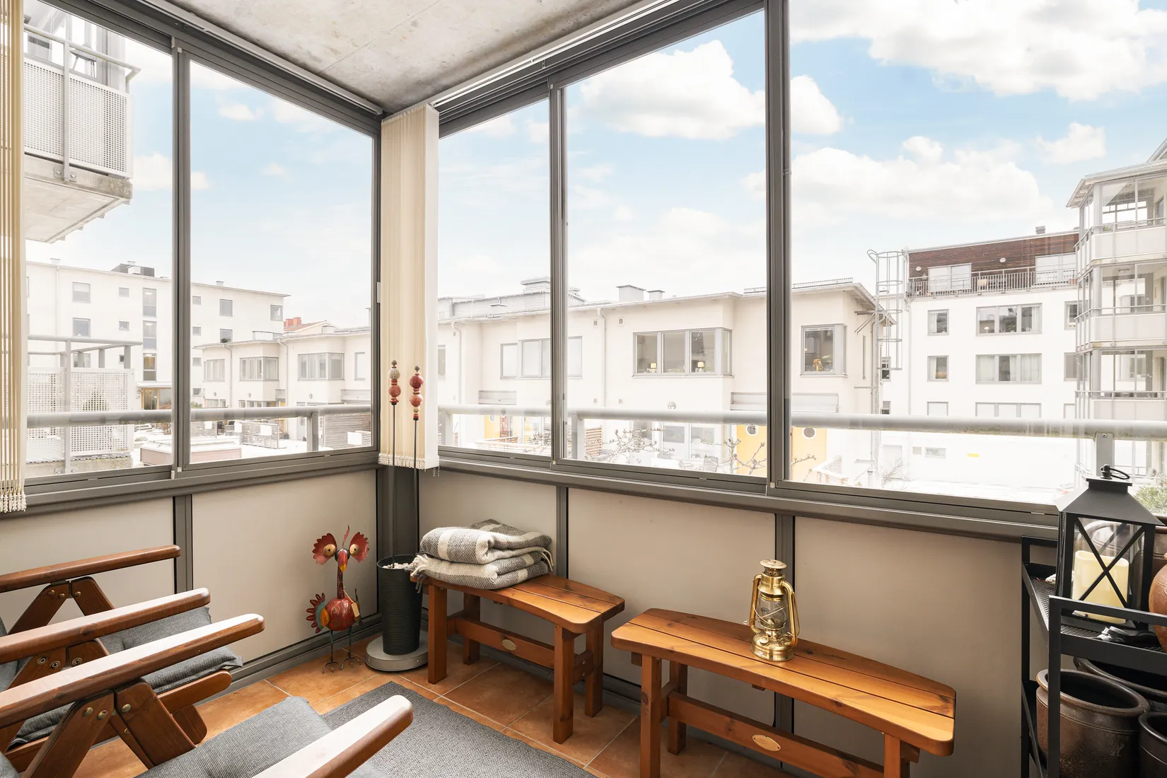 Bostadsrätt, Torpagatan 3A, Torpa, Jönköping