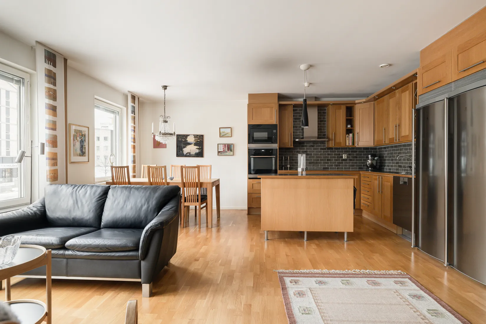 Bostadsrätt, Torpagatan 3A, Torpa, Jönköping