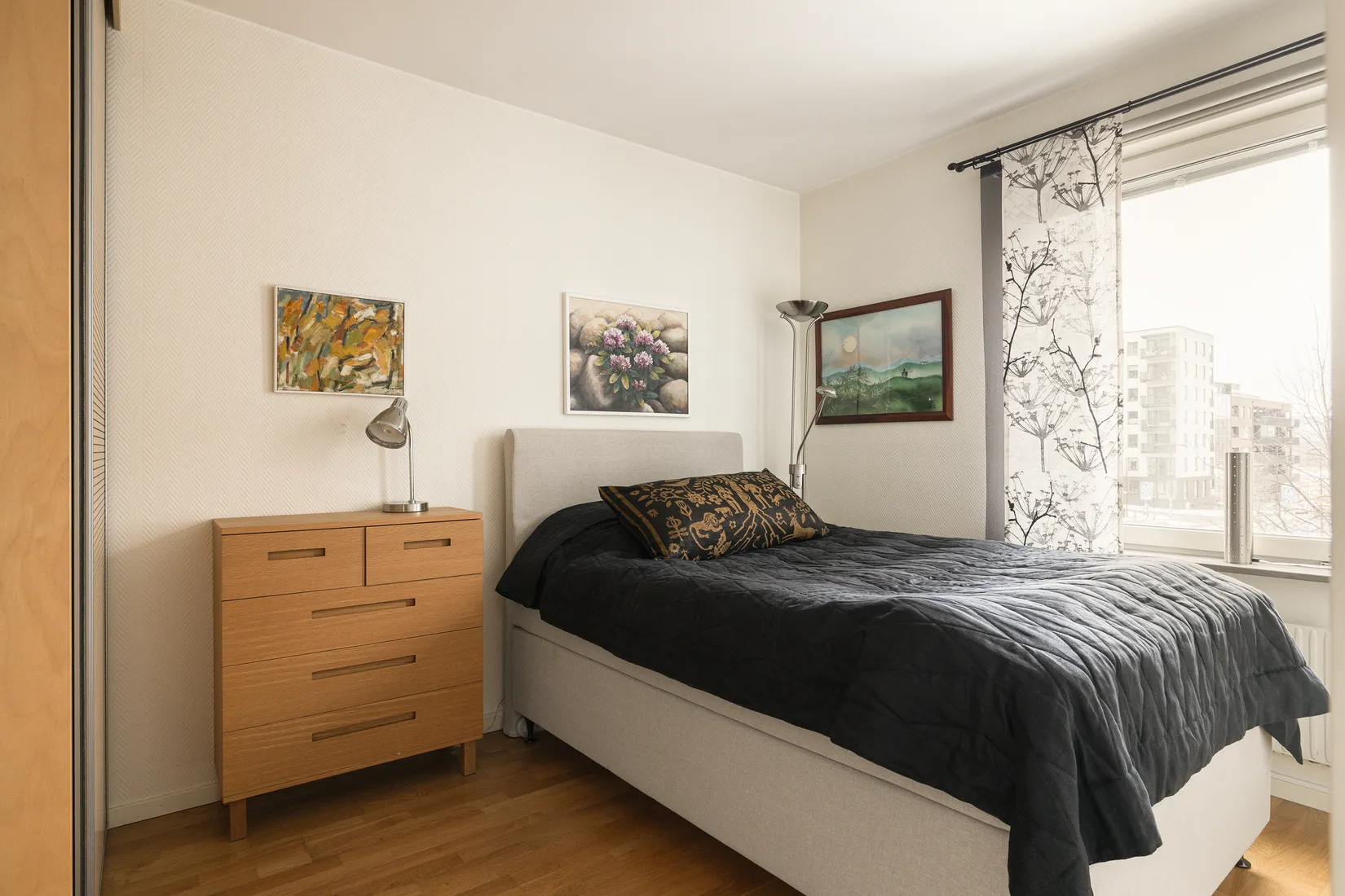 Bostadsrätt, Torpagatan 3A, Torpa, Jönköping