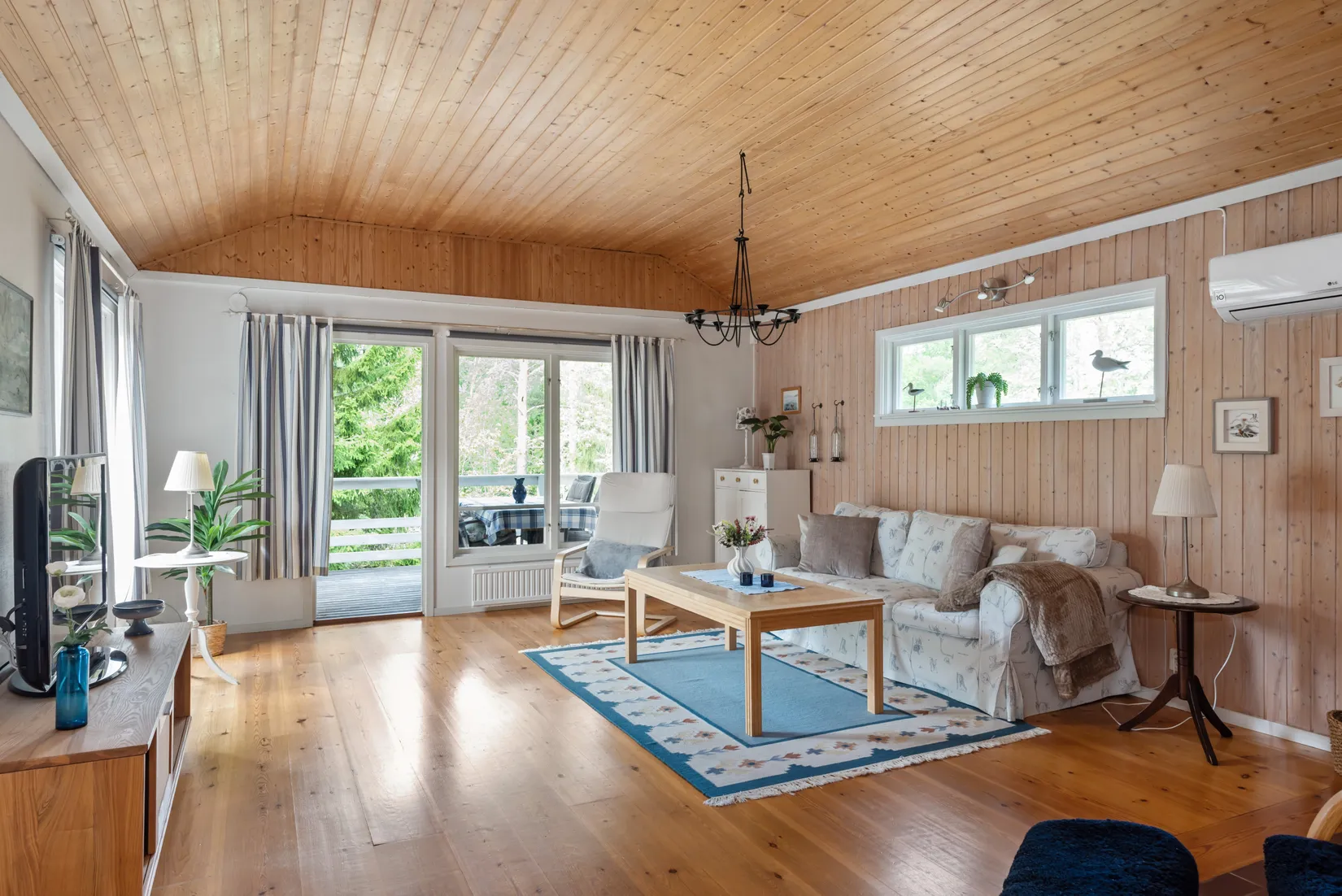 Fritidshus, Grindbyvägen 2, Grovstanäs, Norrtälje