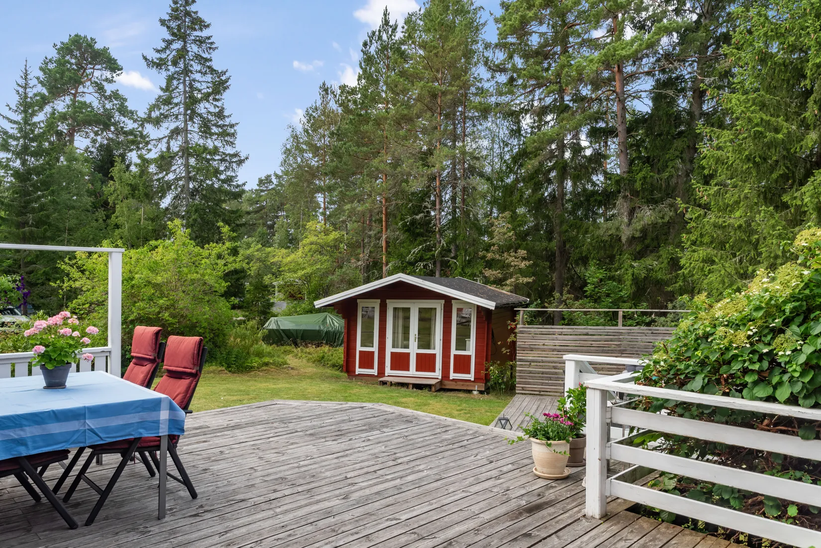 Fritidshus, Grindbyvägen 2, Grovstanäs, Norrtälje