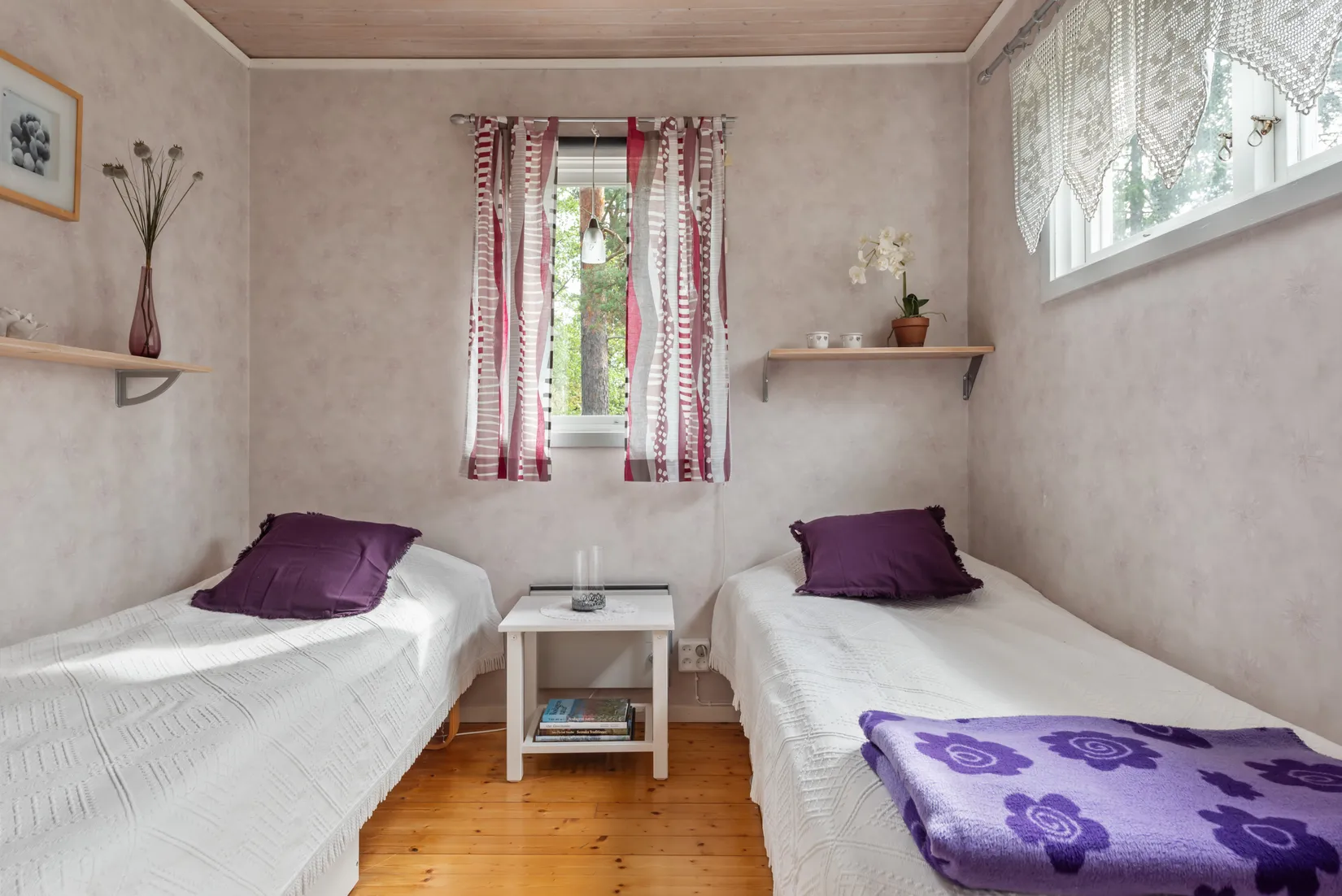 Fritidshus, Grindbyvägen 2, Grovstanäs, Norrtälje