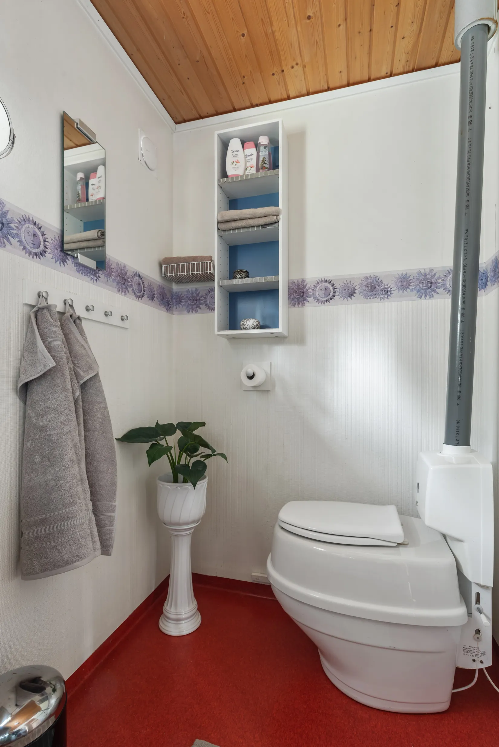 Fritidshus, Grindbyvägen 2, Grovstanäs, Norrtälje