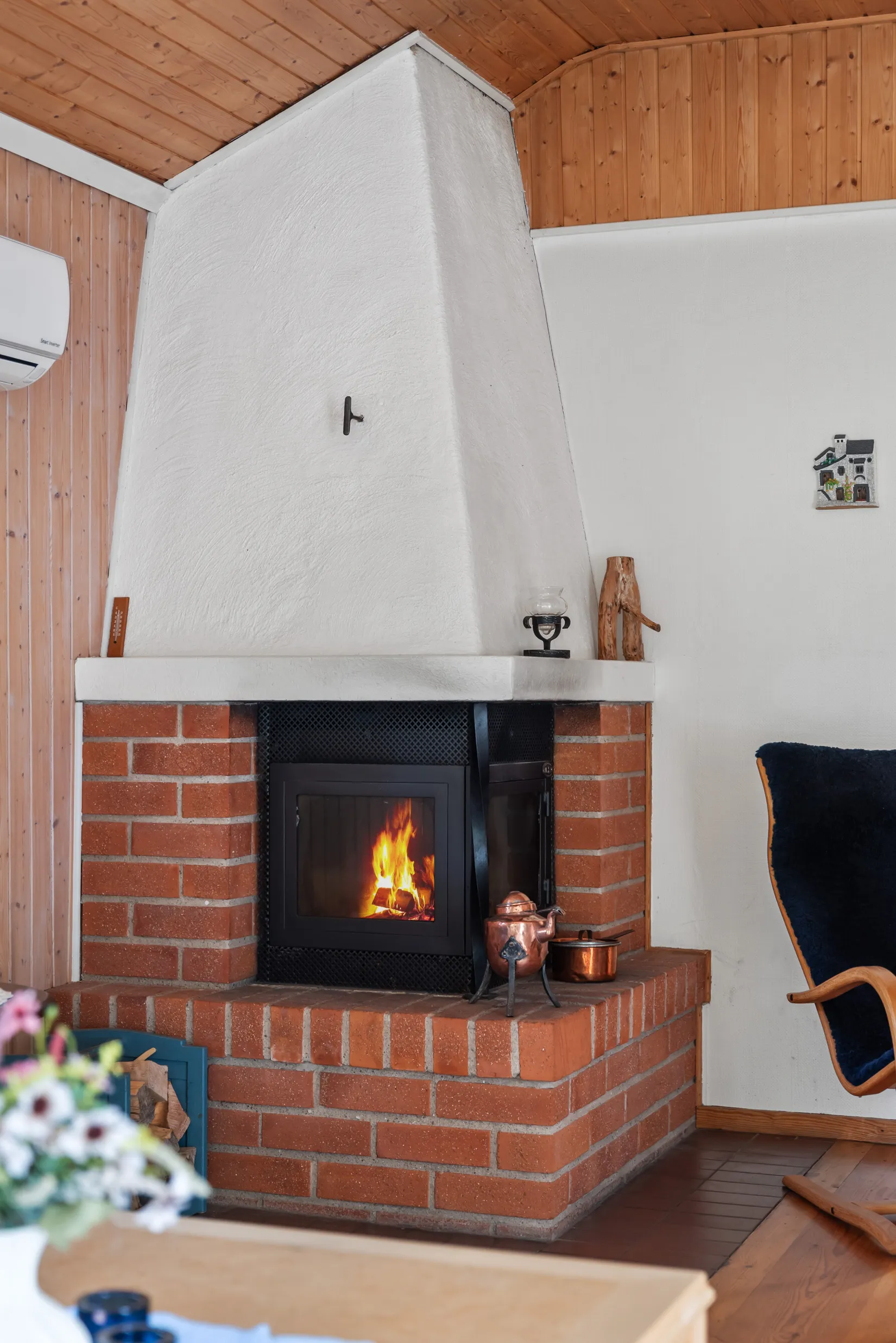 Fritidshus, Grindbyvägen 2, Grovstanäs, Norrtälje