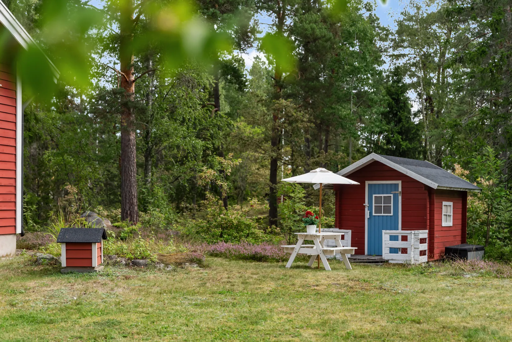 Fritidshus, Grindbyvägen 2, Grovstanäs, Norrtälje