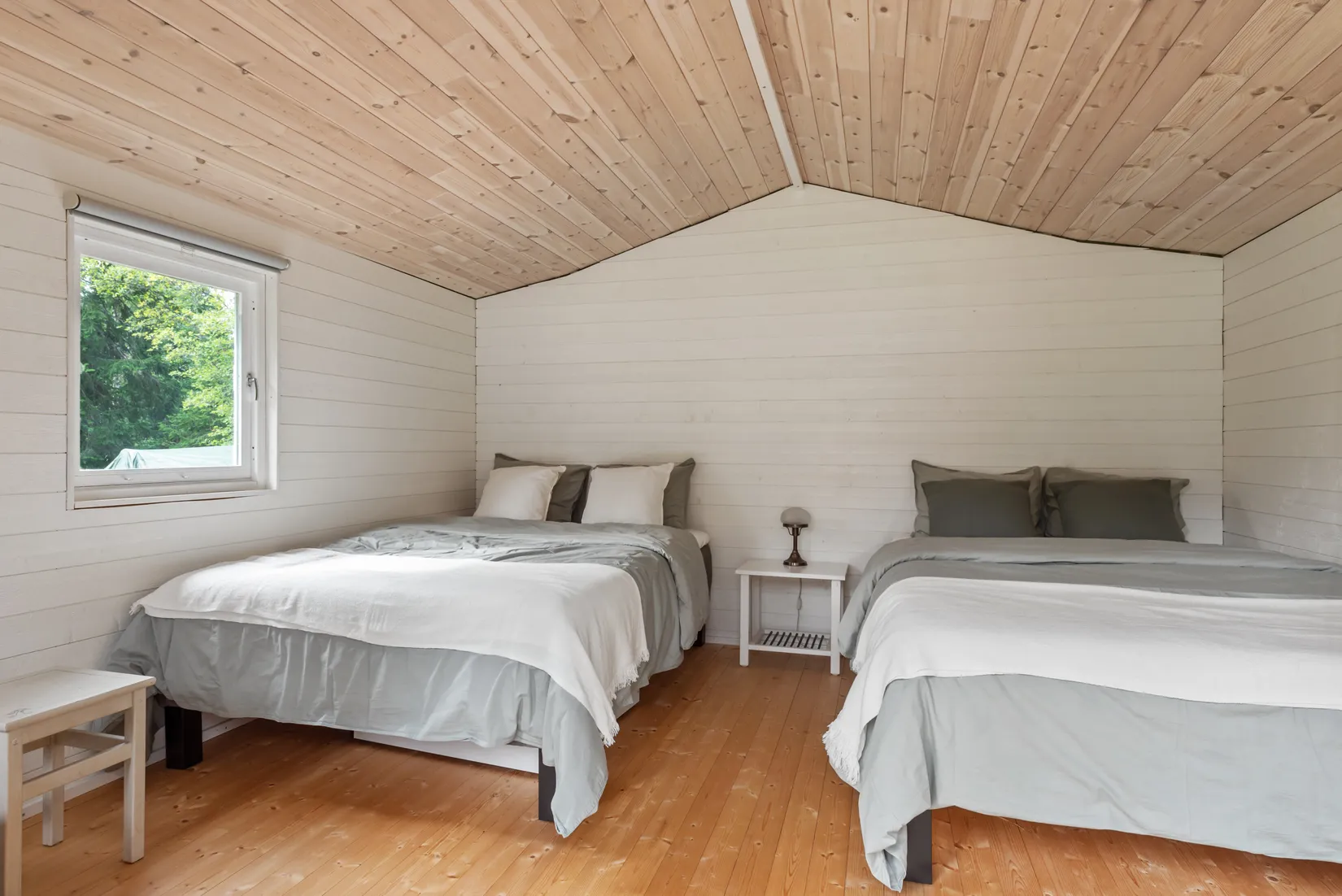 Fritidshus, Grindbyvägen 2, Grovstanäs, Norrtälje