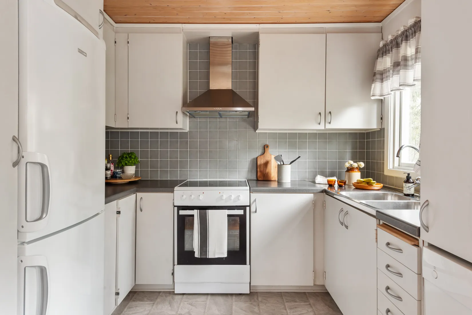 Fritidshus, Grindbyvägen 2, Grovstanäs, Norrtälje