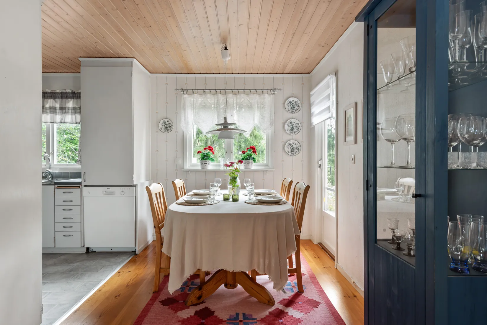 Fritidshus, Grindbyvägen 2, Grovstanäs, Norrtälje