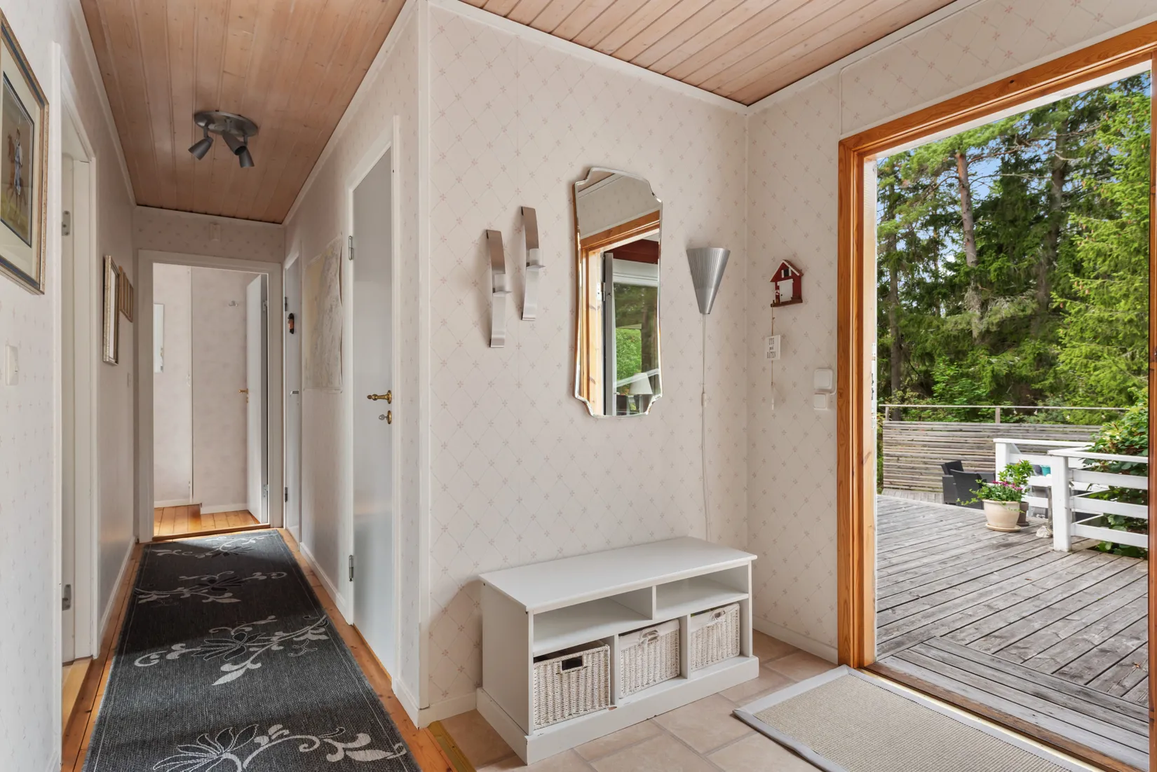 Fritidshus, Grindbyvägen 2, Grovstanäs, Norrtälje