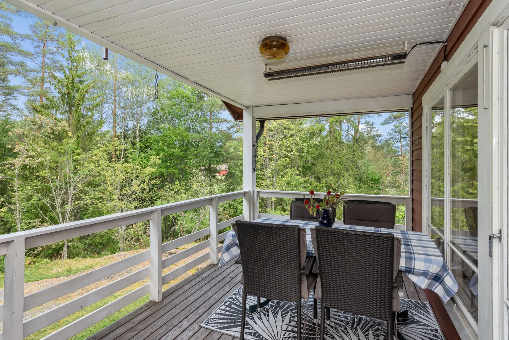 Fritidshus, Grindbyvägen 2, Grovstanäs, Norrtälje