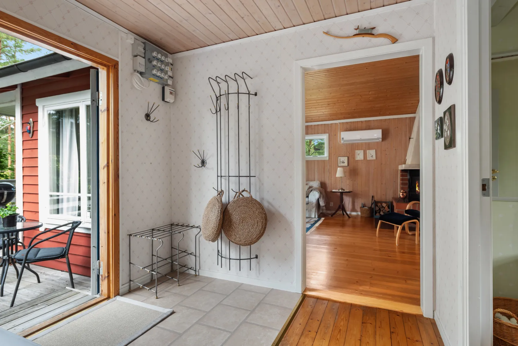 Fritidshus, Grindbyvägen 2, Grovstanäs, Norrtälje