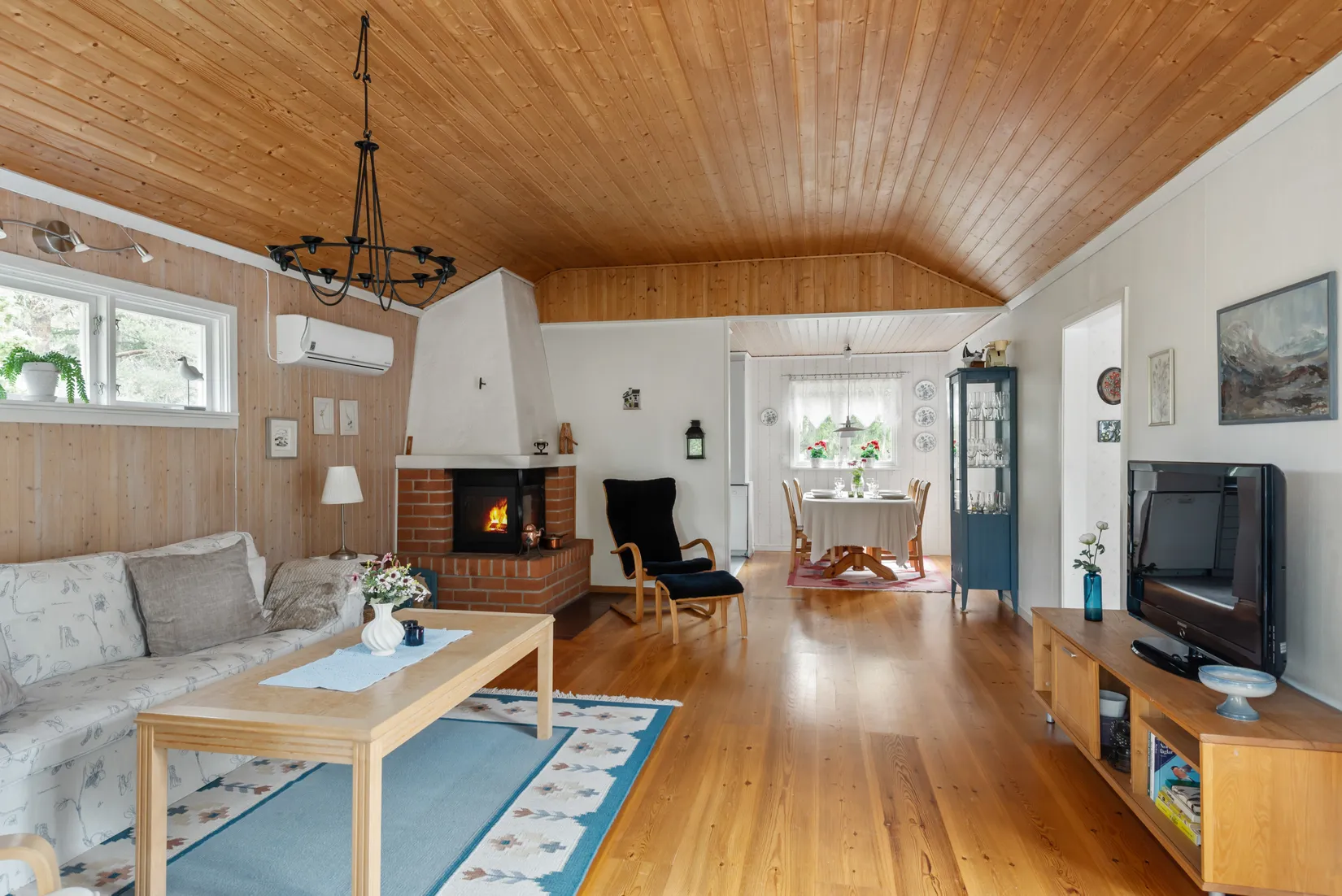 Fritidshus, Grindbyvägen 2, Grovstanäs, Norrtälje