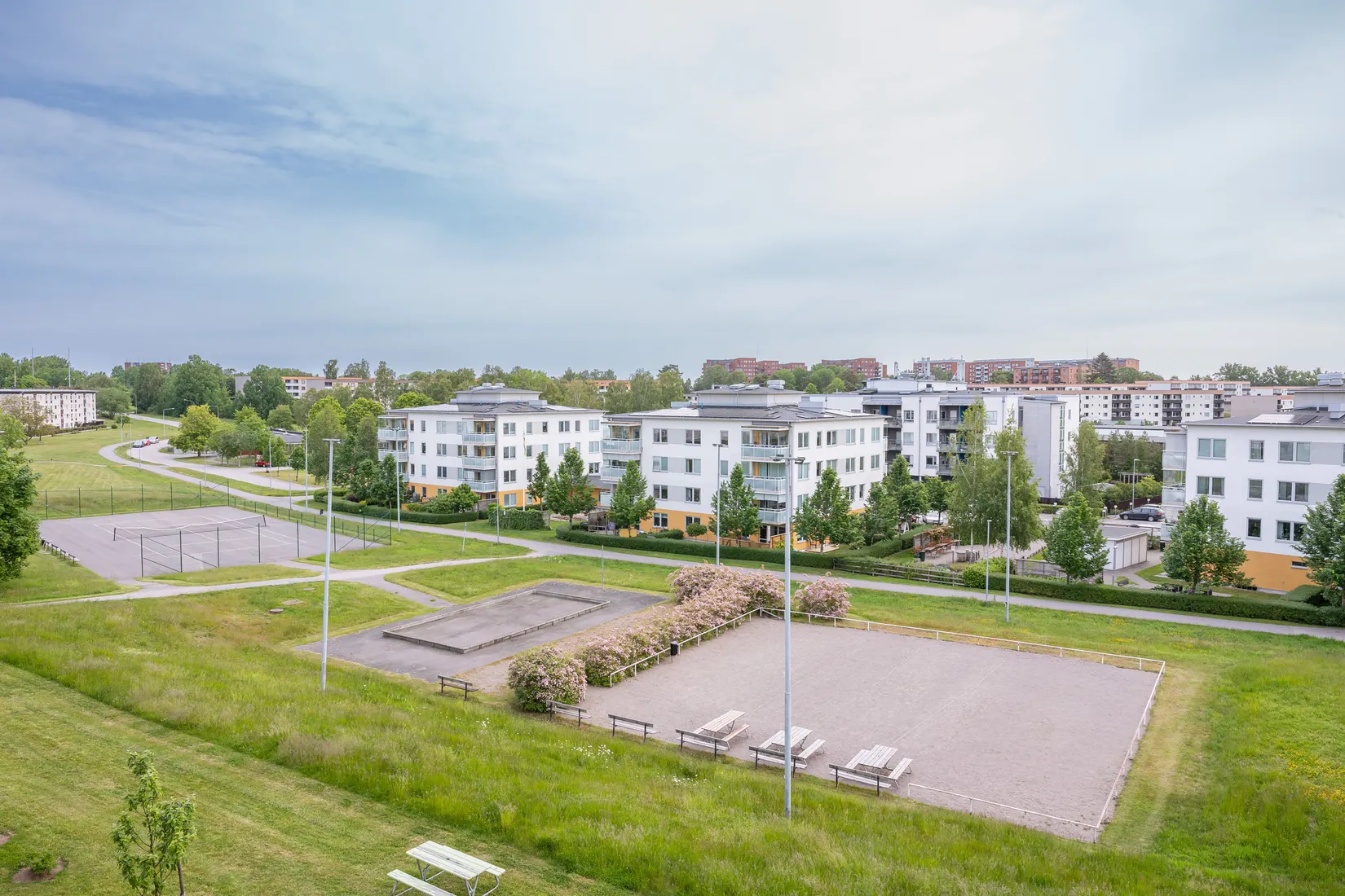 Bostadsrätt, Morängatan 32, Vilbergen, Norrköping