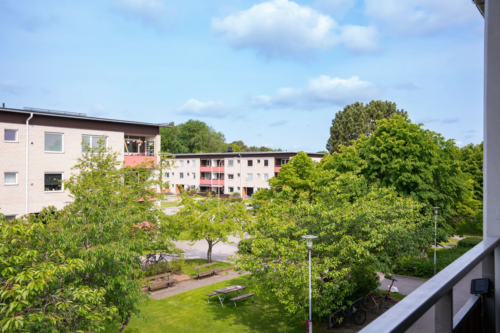 Bostadsrätt, Morängatan 32, Vilbergen, Norrköping