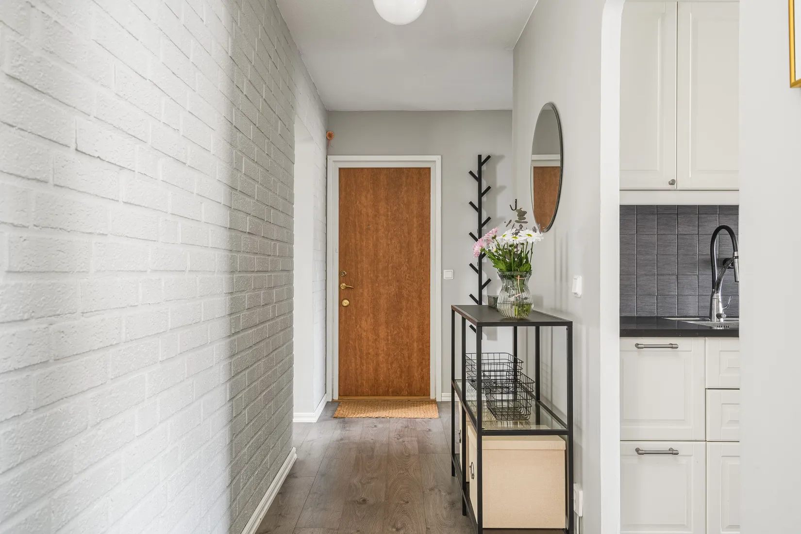 Bostadsrätt, Morängatan 32, Vilbergen, Norrköping