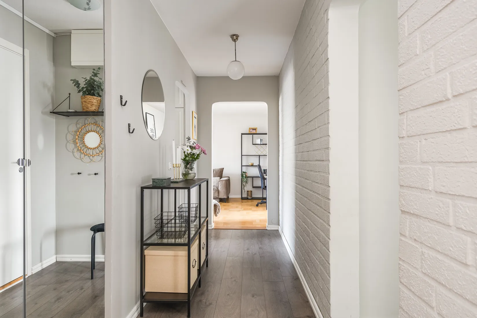 Bostadsrätt, Morängatan 32, Vilbergen, Norrköping