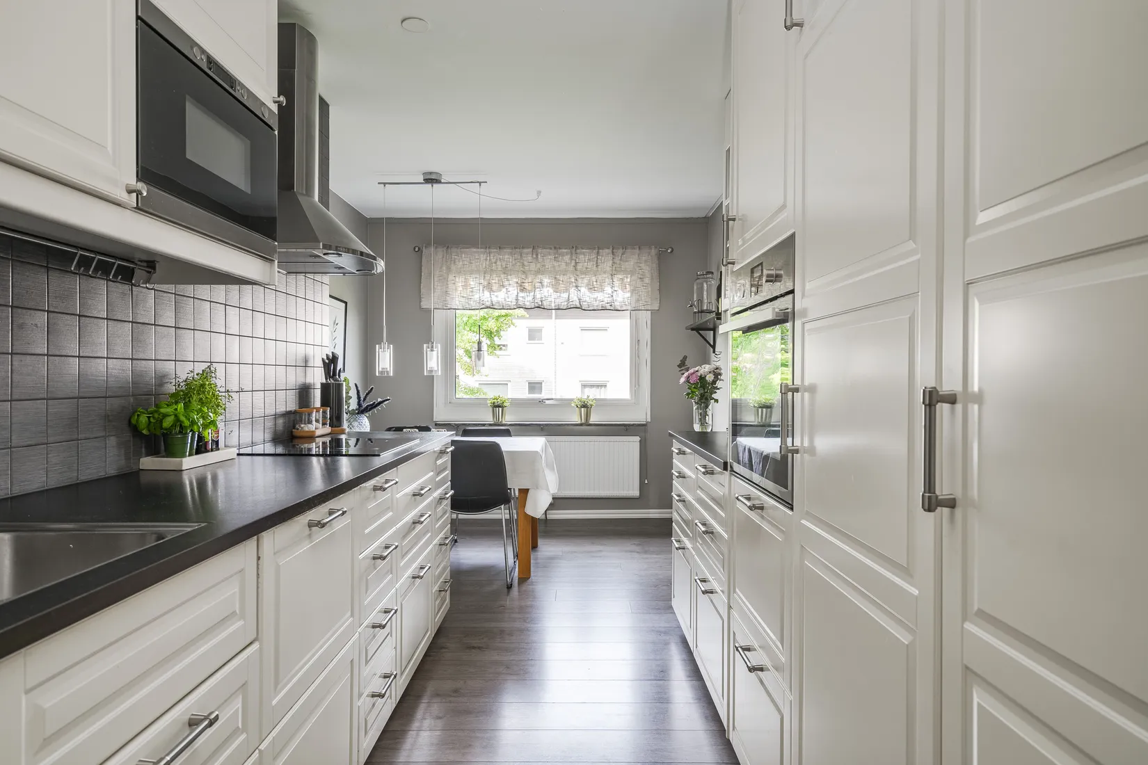 Bostadsrätt, Morängatan 32, Vilbergen, Norrköping