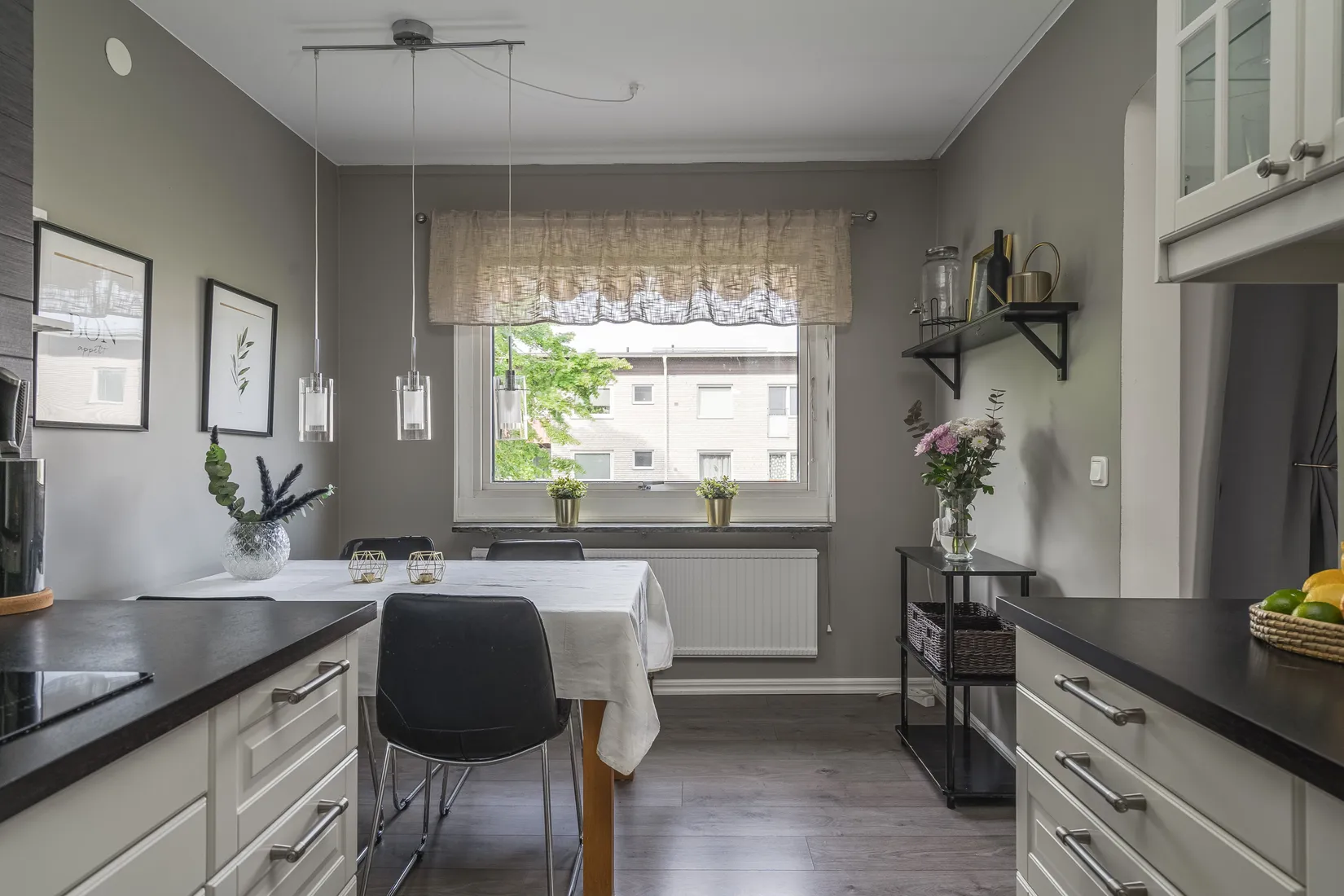 Bostadsrätt, Morängatan 32, Vilbergen, Norrköping