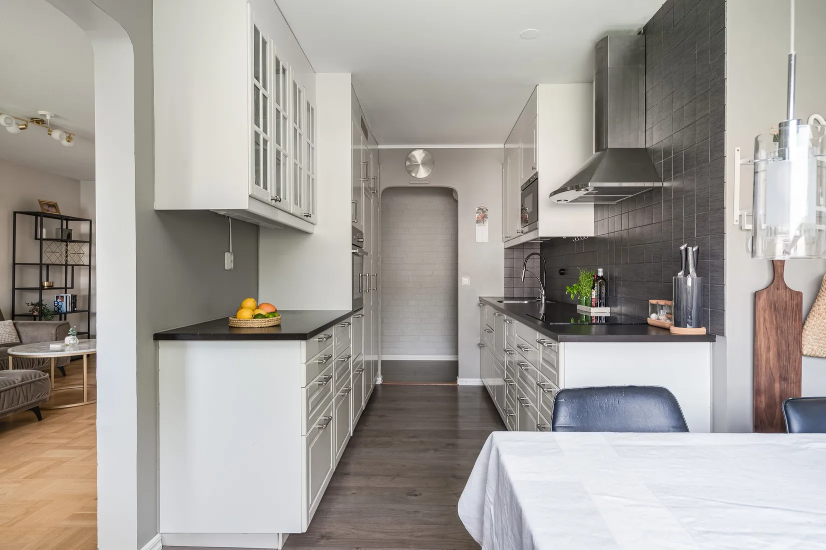 Bostadsrätt, Morängatan 32, Vilbergen, Norrköping