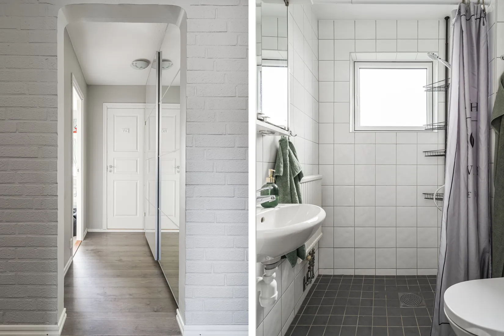 Bostadsrätt, Morängatan 32, Vilbergen, Norrköping